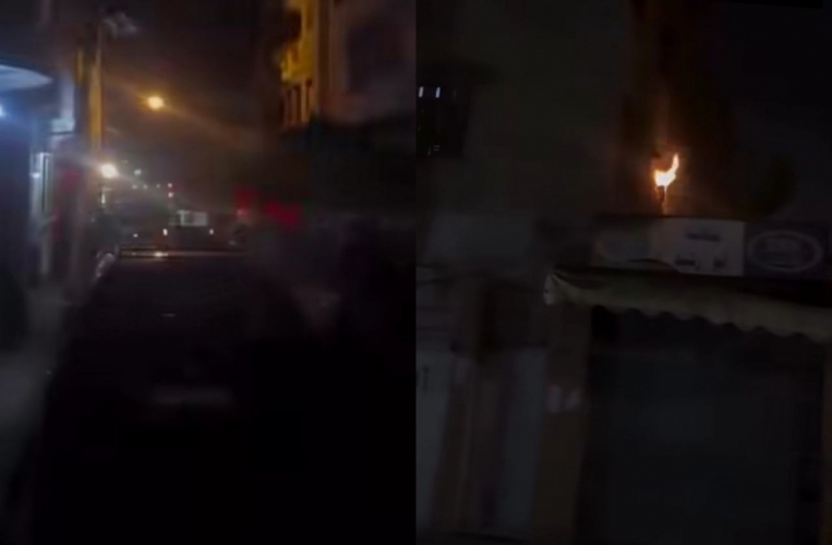 خمس وفيات اختناقاً في حي الغوطة بحمص بسبب مدفأة مازوت