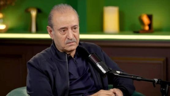 بسام كوسا عن بشار الأسد.. 