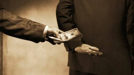 5 دول عربية ضمن قائمة البلدان الأكثر فسادا في العالم في تقرير منظمة الشفافية السنوي