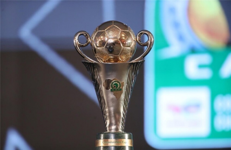 الفرق المتأهلة إلى الدور 8 من كأس الكونفدرالية الإفريقية