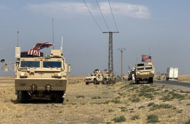 انسحاب رتل لـ 