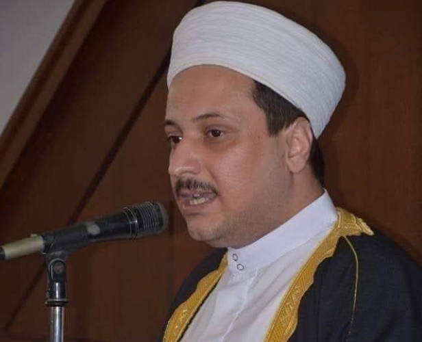 المرصد السوري يرحّب بالإفراج عن الشيخ علي هلهل ويطالب بإطلاق سراح باقي المعتقلين