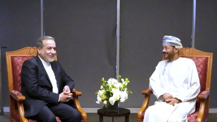 سلطنة عمان تصدر بيانا بشأن المحادثات الإيرانية الأمريكية في جنيف