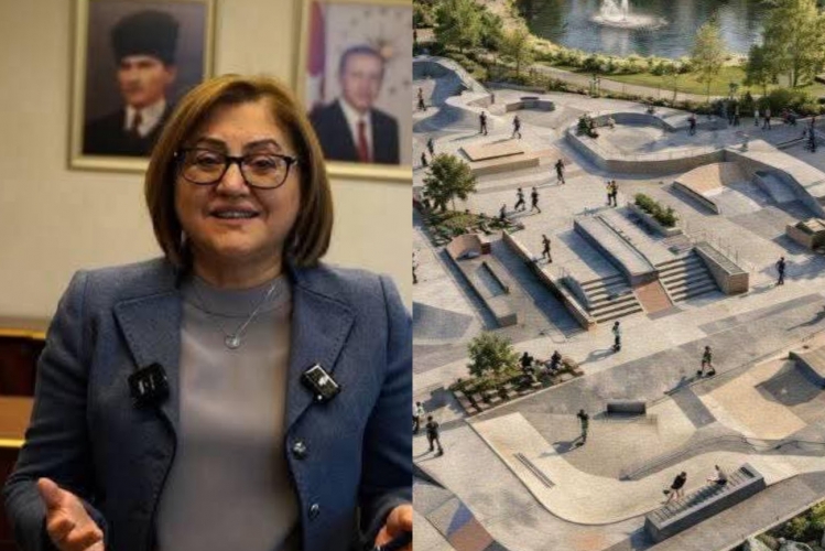 خطوة وصفت ببتريك سورية.. حديقة 