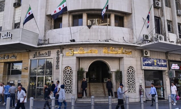 محافظة دمشق: السماح بفتح الفعالية التجارية والخدمية ليلاً خلال شهر رمضان والعيد