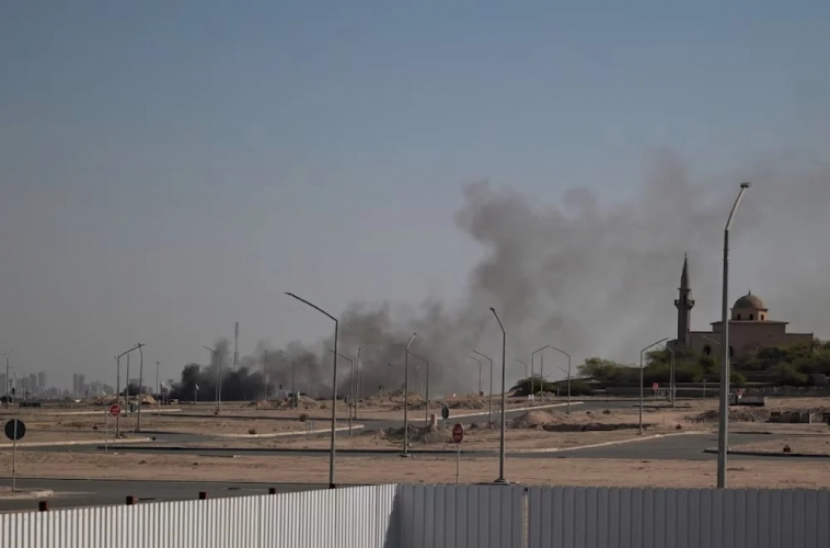 الحرس الثوري الإيراني يعلن موجة عاشرة من 