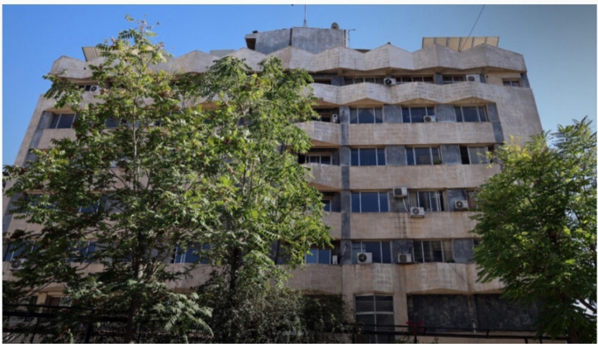 وزارة الزراعة تطلق المنصة الوطنية لإحصاء الثروة الحيوانية في سوريا