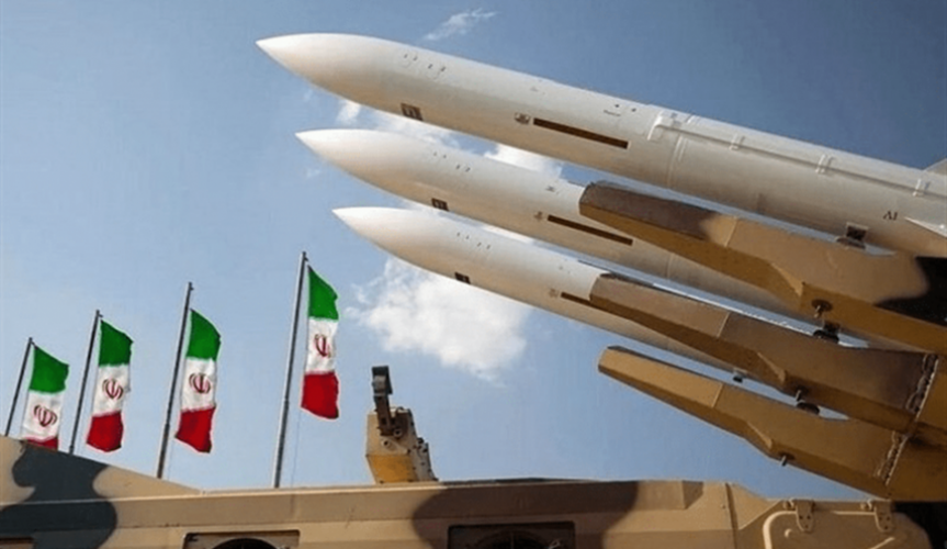 الحرس الثوري الإيراني يواصل تنفيذ ضرباته ضمن عملية الوعد الصادق 4 