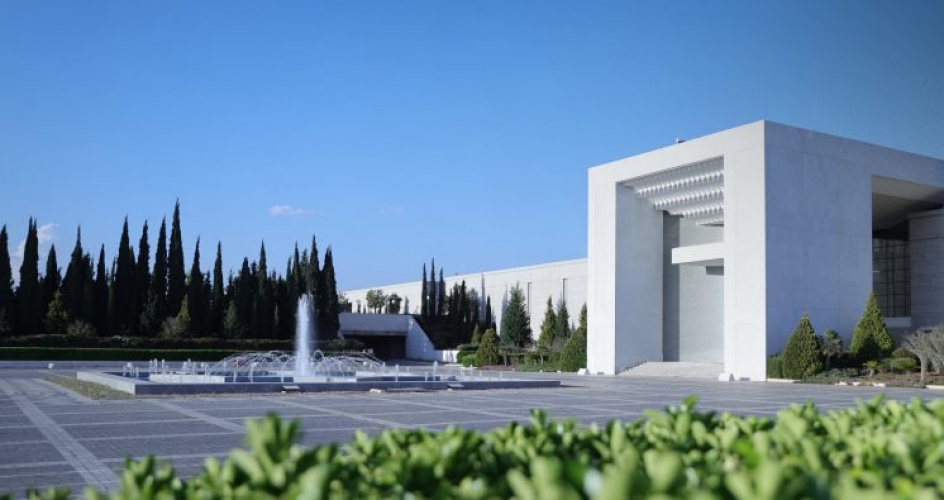 مرسوم رئاسي بتشكيل لجنة لإعادة تهيئة البنى التحتية في المناطق المدمرة تمهيداً لعودة الأهالي