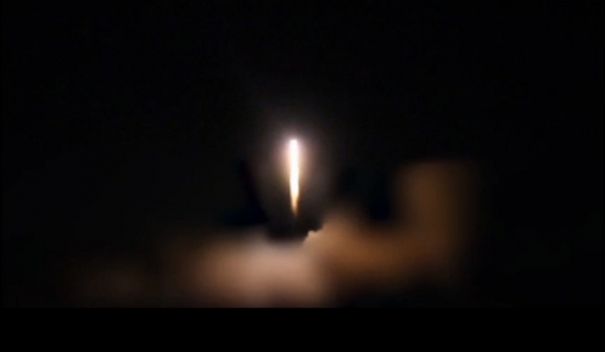 إيران تستهدف سفينة CIF التابعة لوكالة الاستخبارات المركزية الأمريكية