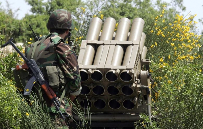 تصعيد ميداني واسع.. حزب الله ينفذ عشرات العمليات ضد قوات ومستوطنات الاحتلال الإسرائيلي