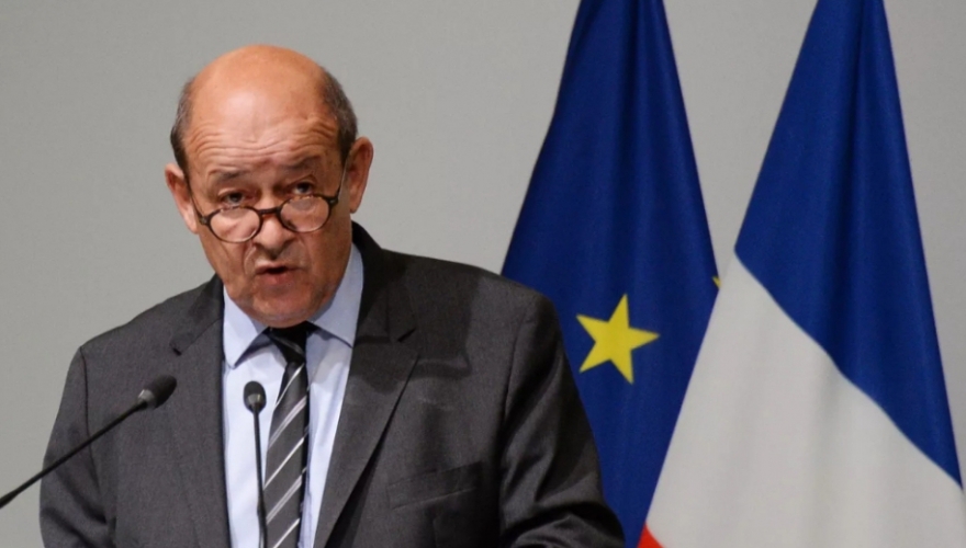 المبعوث الفرنسي: لا يمكن نزع سلاح حزب الله تحت القصف