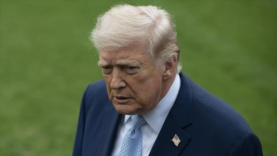 ترامب بشأن الحرب على إيران: نقترب جداً من تحقيق أهدافنا