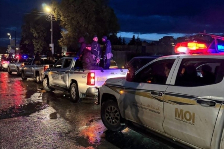 الأمن العام يزيل الحواجز في مداخل عفرين والشيخ مقصود وتعزيزات عسكرية باتجاهها