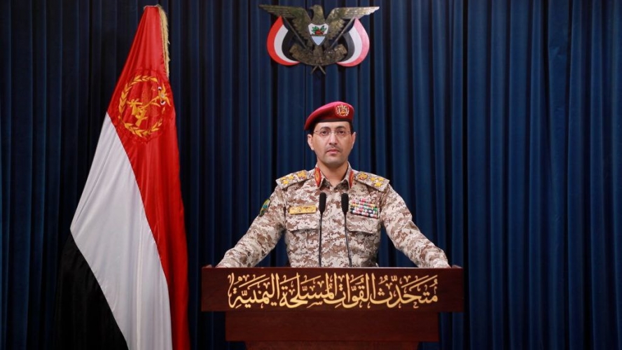 القوات اليمنية تستهدف بالصواريخ المجنحة والطائرات المسيرة أهدافاً حيوية وعسكرية إسرائيلية 