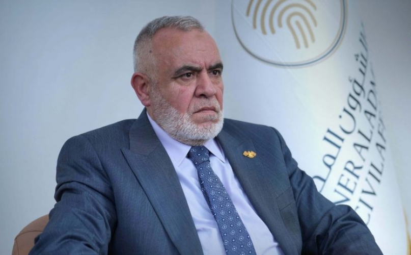 الأحوال المدنية توضح آليات تنفيذ مرسوم منح الجنسية للأكراد