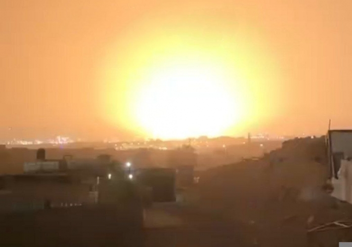 إيران توجه تهديدات مباشرة لإسرائيل والولايات المتحدة وتعلن عن موجات عمليات عسكرية ضدهما