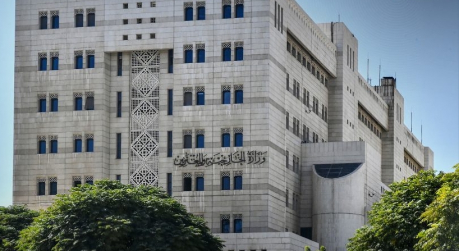 سوريا تدين العدوان الإسرائيلي على لبنان وتؤكد على ضرورة الوقف الفوري لإطلاق النار