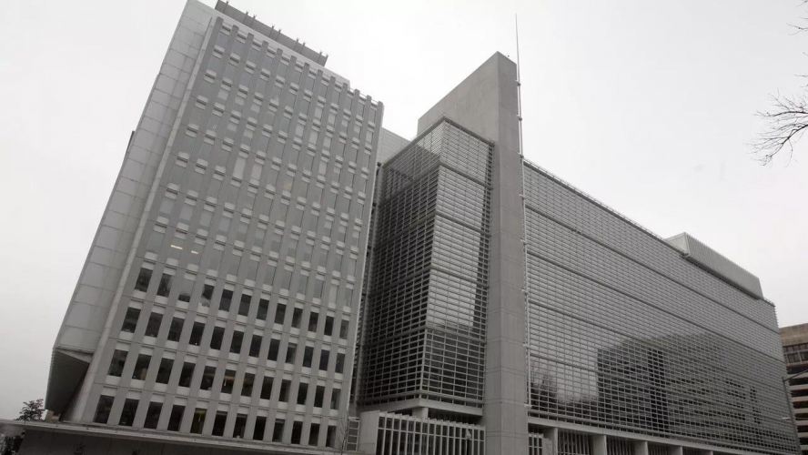 البنك الدولي: تداعيات الحرب سيكون لها تأثير متسلسل على الاقتصاد العالمي مع وقف إطلاق النار