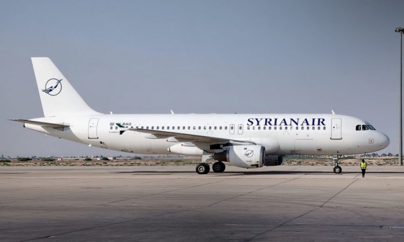 السورية للطيران تعلن جدول الرحلات عبر مطار دمشق وتدعو المسافرين للتأكد من مواعيدهم