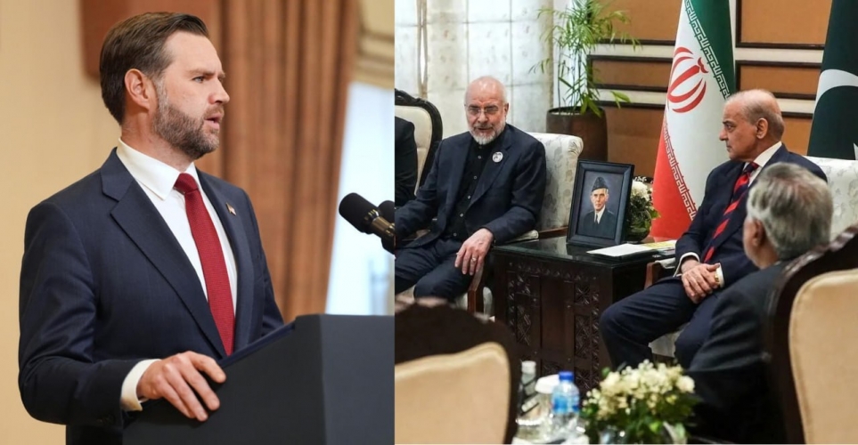 إيران: انتهاء المفاوضات مع الولايات المتحدة دون التوصل إلى اتفاق بسبب مطالبها المفرطة