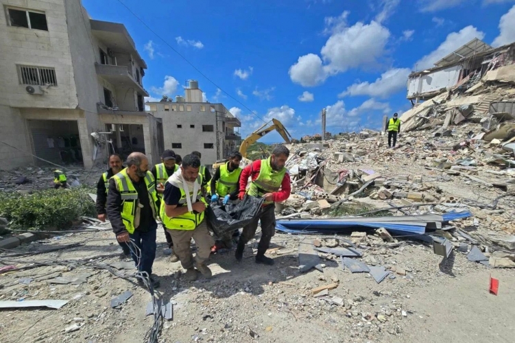 17 دولة تدعو إلى إدراج لبنان ضمن جهود خفض التصعيد والسعي للتوصل إلى حل سياسي دائم