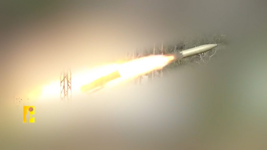 المقاومة اللبنانية تسقط مسيرات وتقصف قواعد الاحتلال وجيش يقر بإصابة 10 من جنوده