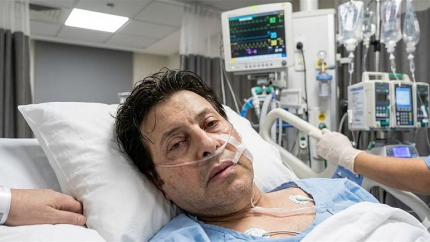 عاد من الموت.. توقف قلب هاني شاكر 8 دقائق أثناء خضوعه لعمل جراحي ومصادر تنفي