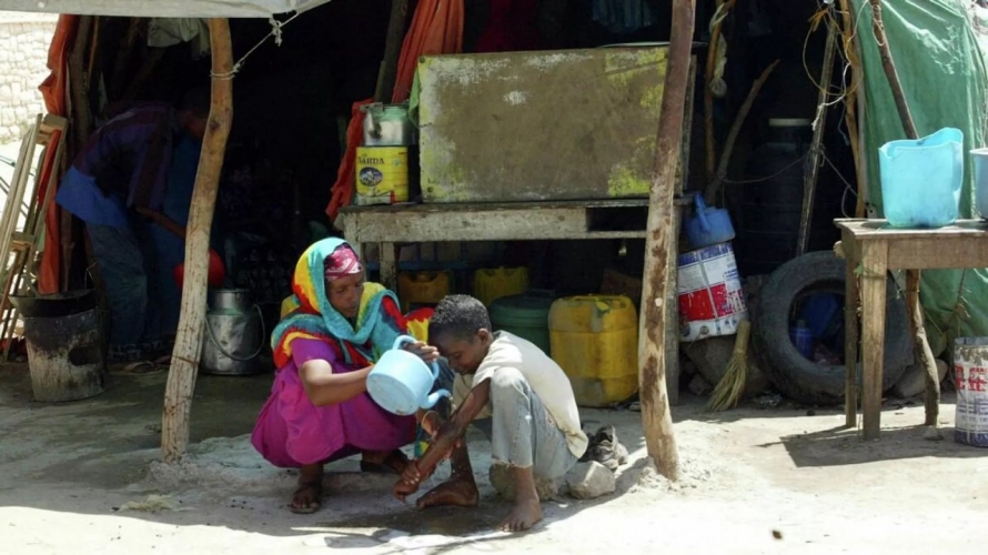 10 دول تدين تعيين إسرائيل مبعوثاً دبلوماسياً لدى أرض الصومال وتؤكد رفض المساس بسيادة الصومال