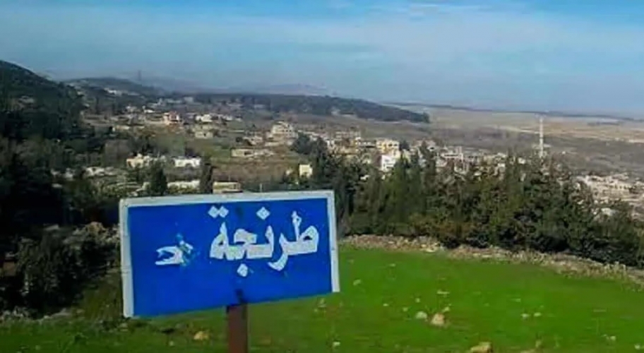 توغلات عسكرية إسرائيلية في القنيطرة واعتقال مدني في قرية طرنجة