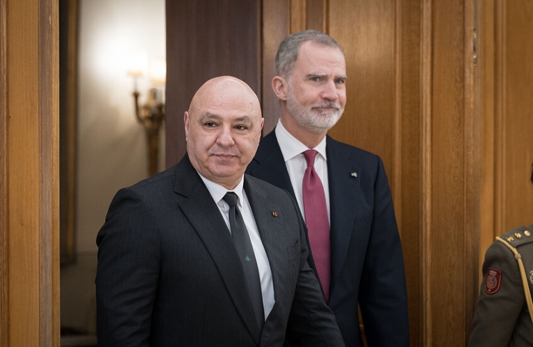 جوزاف عون: المفاوضات مع إسرائيل ستكون بوفد لبناني وترامب تدخل لوقف إطلاق النار