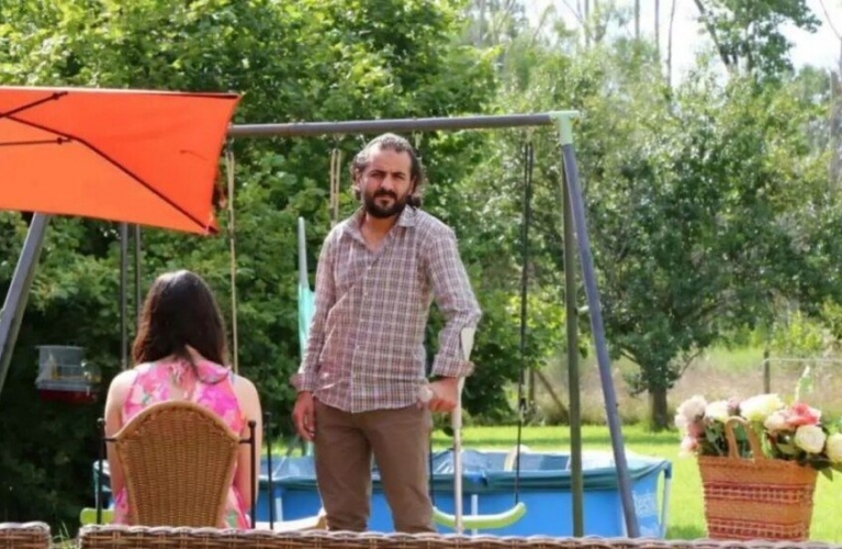 فيلم سوري يفوز بالجائزة الكبرى في مهرجان الأطلس السينمائي بالمغرب 