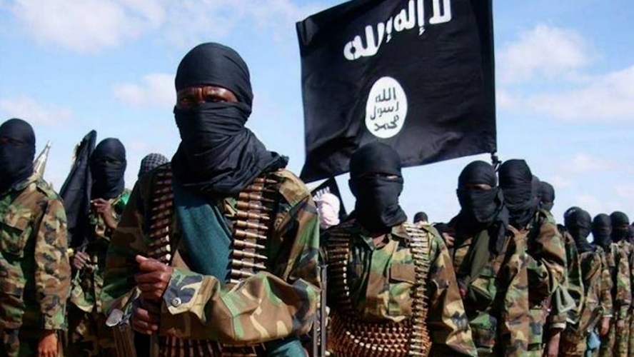 داعش يدعو المقاتلين الأجانب في سورية للانضمام إليه في مواجهة النظام السوي