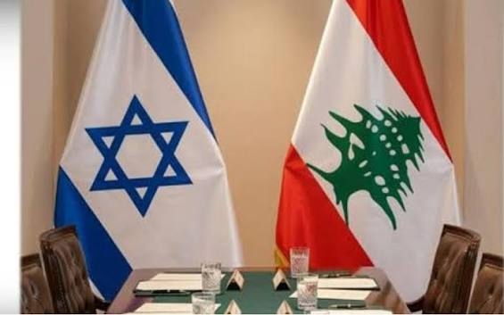 واشنطن: مستمرون في دعم مسار الحوار بين لبنان وإسرائيل