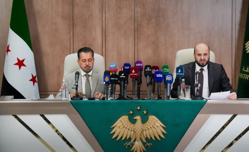 وزارة الطاقة تطرح أنواعاً من المازوت بأسعار ومواصفات مختلفة وتعيد تشغيل ‏مصافٍ محلية‏