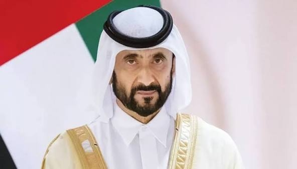 وفاة الشيخ أحمد بن راشد آل مكتوم.. ودبي تعلن الحداد 10 أيام