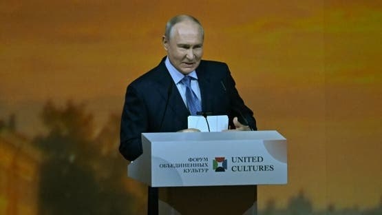 بوتين: لا نستعد لأي نوع من الصراع مع أوروبا