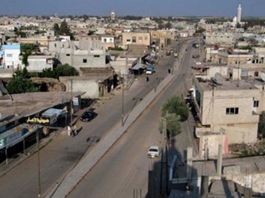 أهالي درعا يرفضون القافلة الكويتية ويصفونها بالمشبوهة