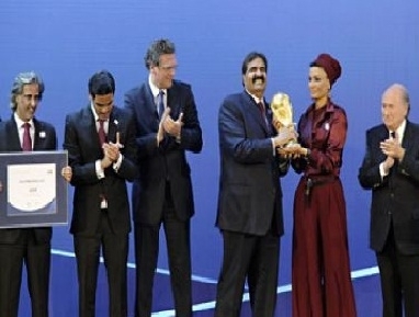 وسط توقعات بسحبها من قطر.. استراليا تعتزم الترشح لتنظيم مونديال 2022