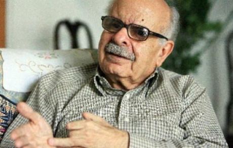 رحيل المفكر والباحث الفلسطيني الكبير د. أنيس صايغ