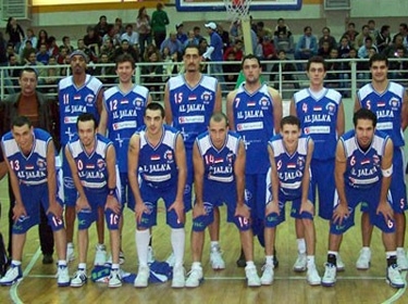 الجلاء يواجه مهرام الإيراني في البطولة الاسيوية للأندية بكرة السلة 