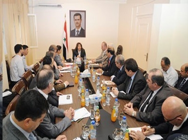 التوجه إلى أسواق جديدة لتفعيل القطاع السياحي 