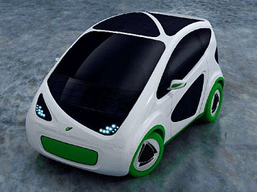 فيات تطرح سيارة بمحرك نظيف صديق للبيئة