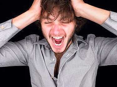 أصوات الرجال تضلل الكمبيوترات