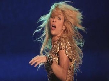 المطالبه بالغاء حفل شاكيرا في مصر بعد زيارتها الى اسرائيل