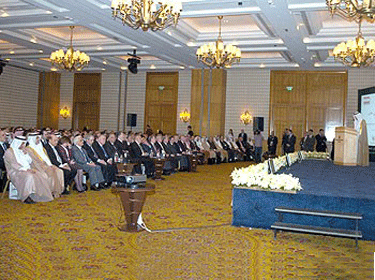 على هامش الاجتماعات الوزارية والاقتصادية السعودية السورية... رجال أعمال سعوديون يطرحون رؤى مستقبلية لواقع الاستثمار المشترك