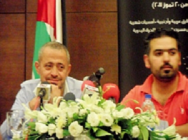 جورج وسوف يعلن موقفه مما يجري في سورية