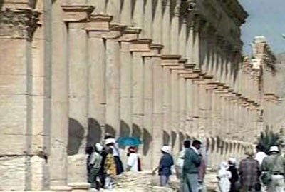 عاصي: الوزارة مستعدة لحل جميع معوقات عمل المنشآت السياحية