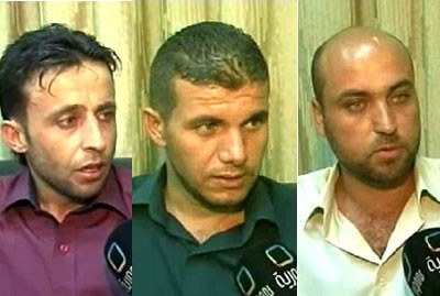 الإرهابيون ينتحلون صفة عسكرية ويخطفون 3 من الأمن في دير الزور