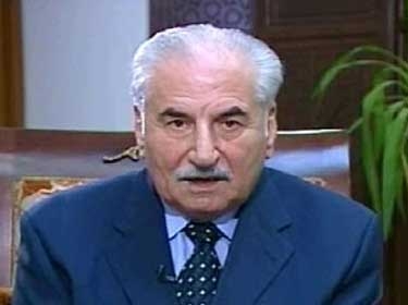 العماد حبيب: ظروفي الصحية منعتني من الاستمرار بعملي وسأبقى وفياً للجيش وخطه الوطني